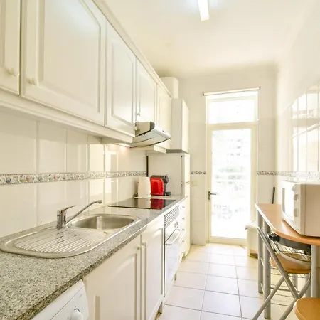 Apartment Dream By Moje *