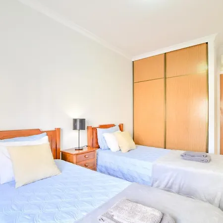 Dream By Moje Apartment