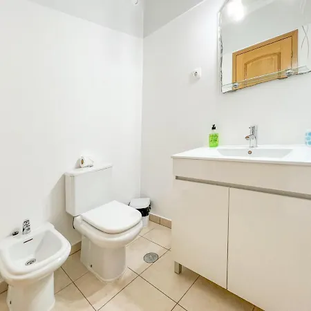 Dream By Moje Apartment
