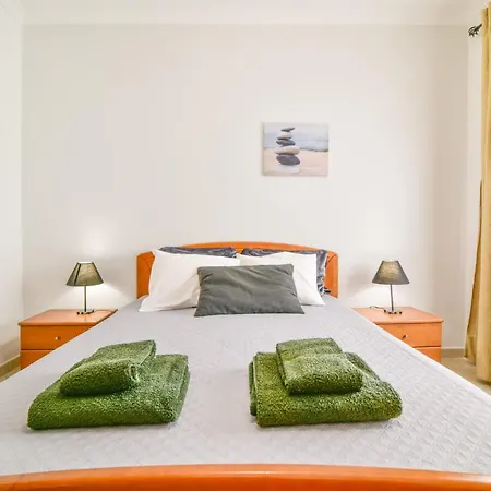 Apartment Dream By Moje *